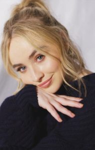 Sabrina Carpenter’s “Short n’ Sweet” Album skyrockets on all music charts. "Sabrina Carpenter 2019" by Phillip Mansfield is licensed under CC BY 3.0.