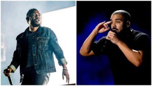 CBC/Radio Canada. (2024, May 3). When Drake and Kendrick Beef, who wins? | CBC Radio. CBCnews. https://www.cbc.ca/radio/frontburner/when-drake-and-kendrick-beef-who-wins-1.7192102 