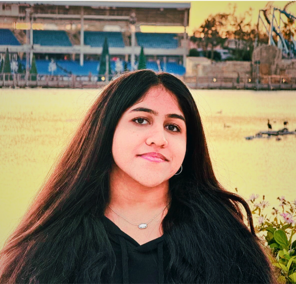 Ayati Yadav