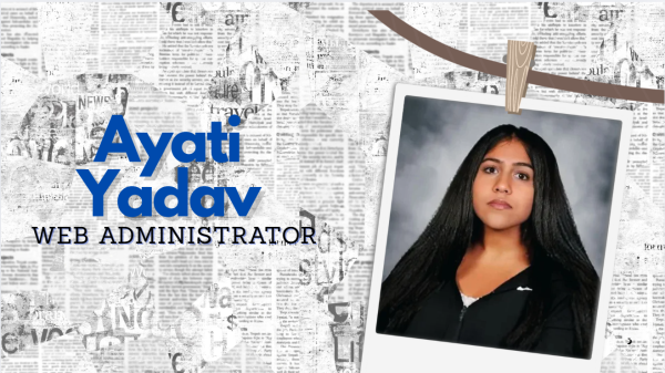 Ayati Yadav