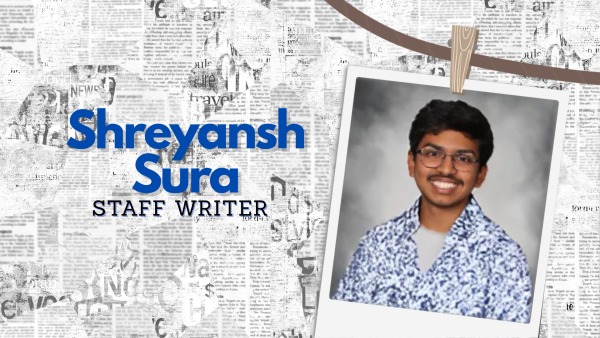 Shreyansh Sura