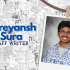 Byline photo of Shreyansh Sura