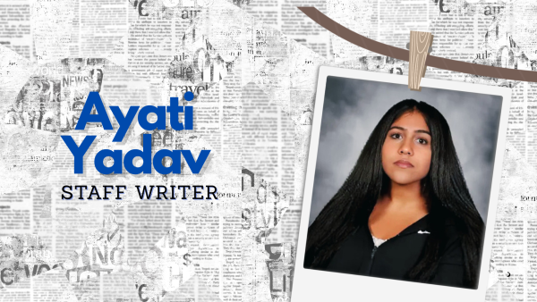 Ayati Yadav