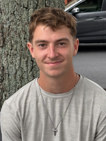Max Pennington