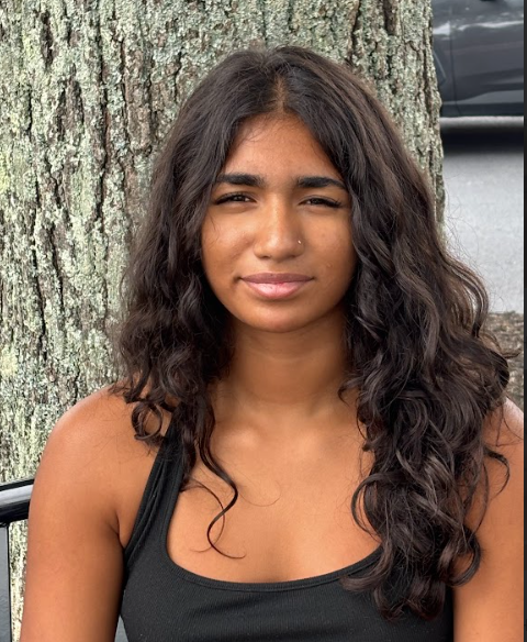 Maya George