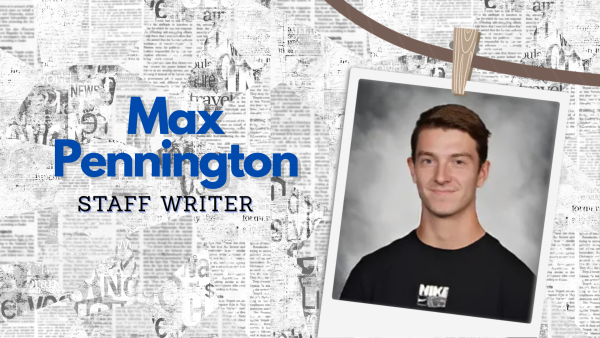 Max Pennington