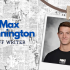 Byline photo of Max Pennington