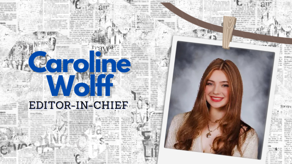 Caroline Wolff