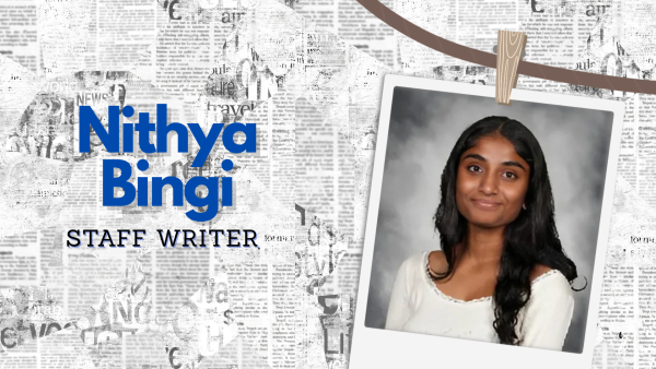 Nithya Bingi