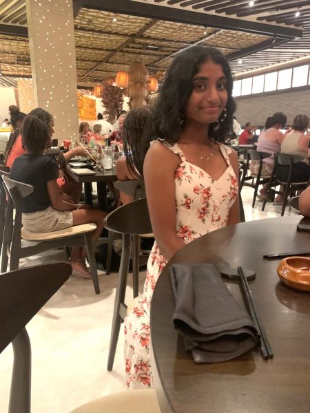 Nithya Bingi
