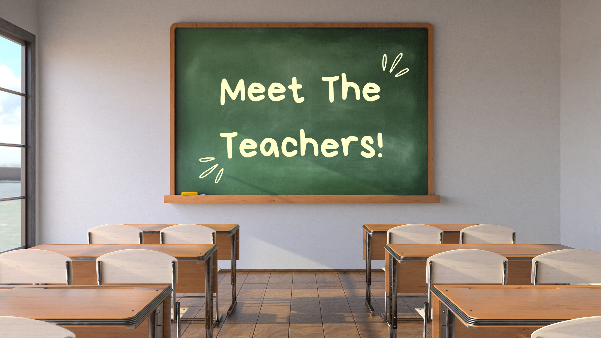 New Teachers Take Flight: Meet South Forsyth's Newest War Eagles