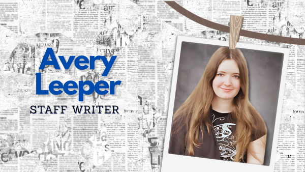 Avery Leeper
