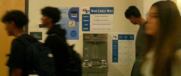 War Eagle Way Points: South's Newest Attempt at Promoting Positive Behavior in School